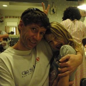 Meet your Posher, Rob